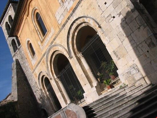 Centro storico Veroli  