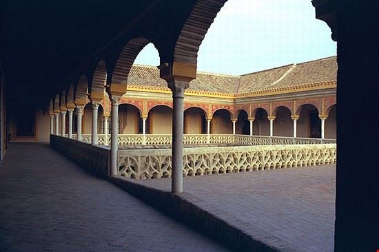 Palacio dos PIlatos - raingod - raingod - Creative Commons
