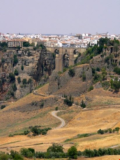  Ronda Dainis Derics - Creative Commons Dainis Derics