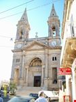 Santuario dei Santi Cosma e Damiano