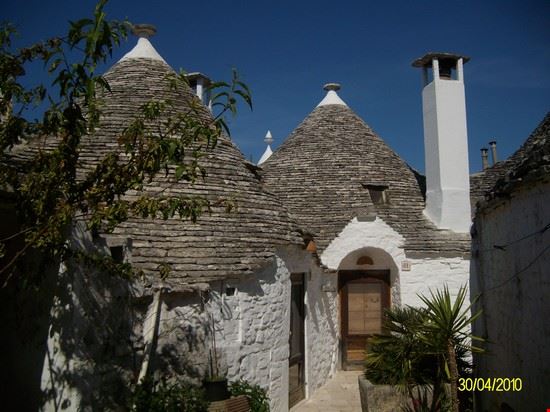  Alberobello  
