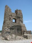Rocca spaccata