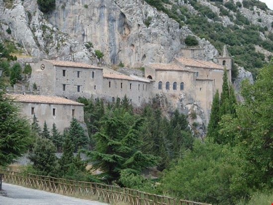  Veduta panoramica  