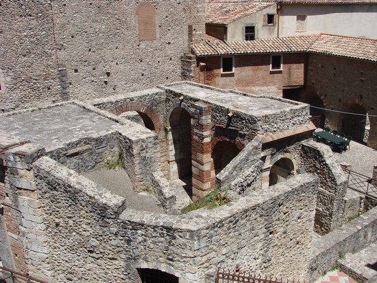 Centro storico
