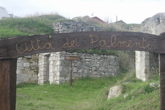 Città dei Palmenti