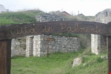 Città dei Palmenti