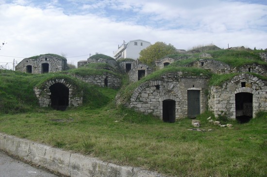 Città dei Palmenti