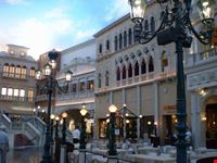Dentro al Venetian