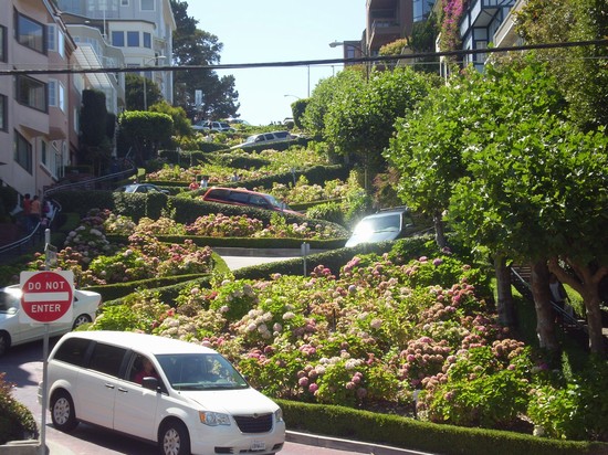 Russian Hill