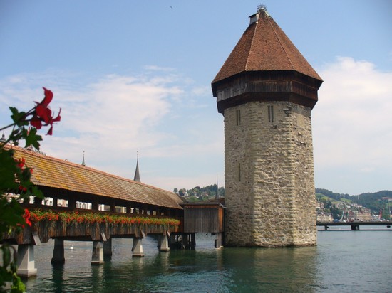 Il famoso ponte