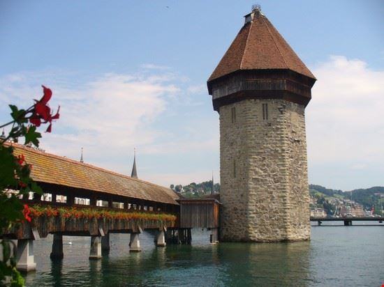  Luzern  