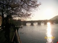 Il ponte Carlo