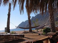 dahab ausspannen