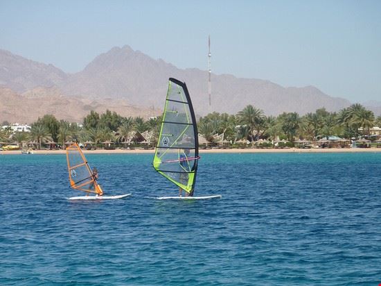  Dahab jameswragg - Creative Commons jameswragg