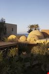 dahab sonnenuntergang am meer