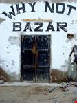 dahab why not bazar