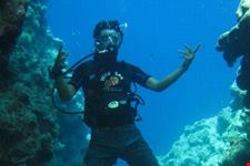 dahab mehr auf wwwmiragediverscom