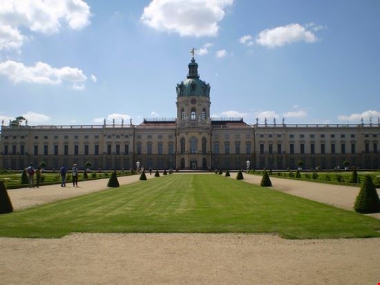 Castello di Charlottenburg