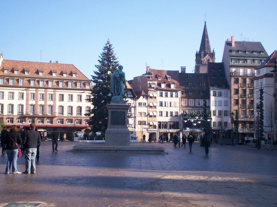 La Piazza