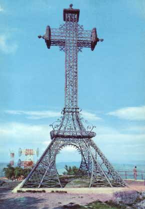 Risultati immagini per croce amiata