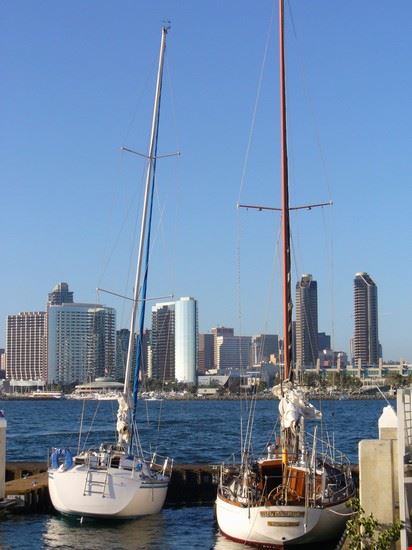  San Diego  