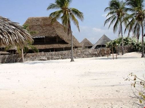  Watamu  