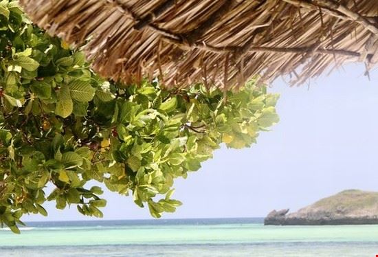  Watamu  