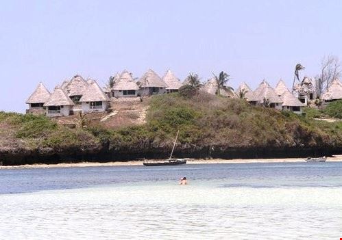  Watamu  