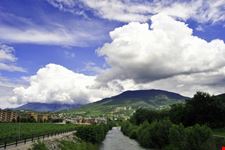 rovereto rovereto en italie
