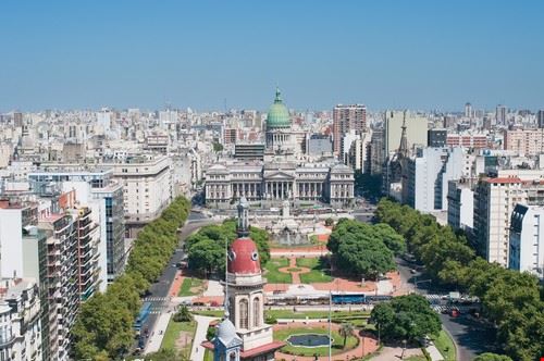 Buenos Aires javarman - www.shutterstock.com javarman