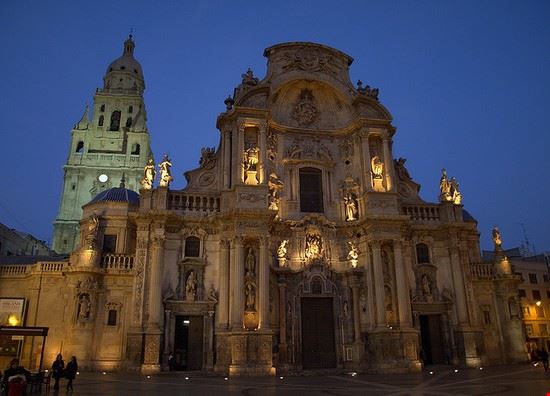  Murcia sjdunphy - Creative Commons sjdunphy