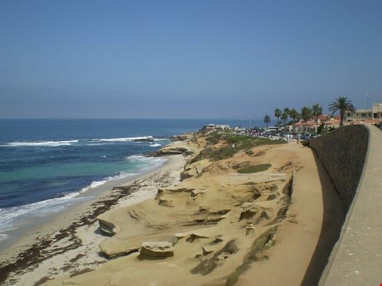  San Diego  