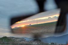 campiglia marittima die toskana im rueckblick