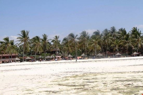  Watamu  