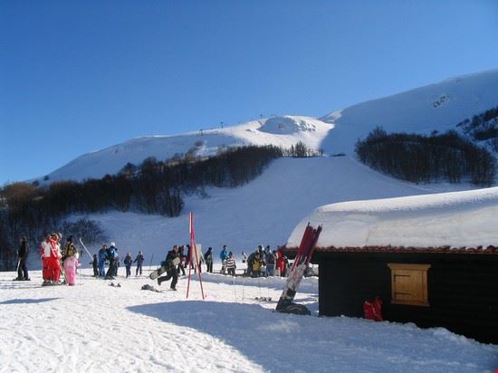  Ovindoli  
