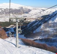 Strada Innevata Strada Innevata