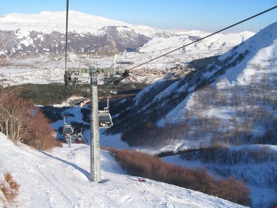  Ovindoli  