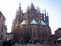 La cattedrale