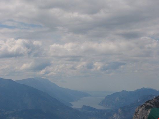 Escursioni naturalistiche dal Monte Paganella (TR)  