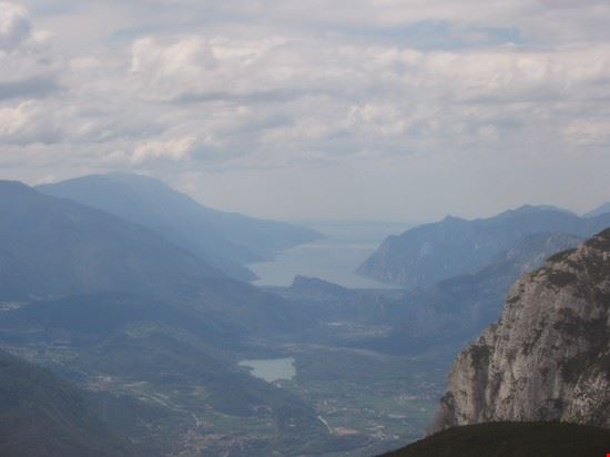 Escursioni naturalistiche dal Monte Paganella (TR)  