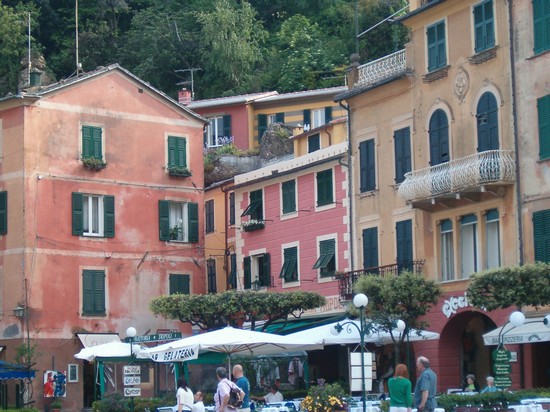 piazza