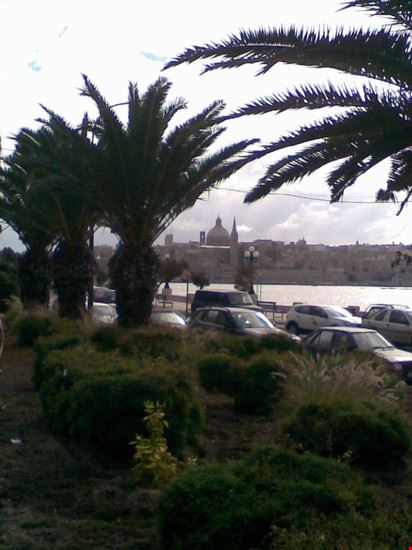  Valletta  