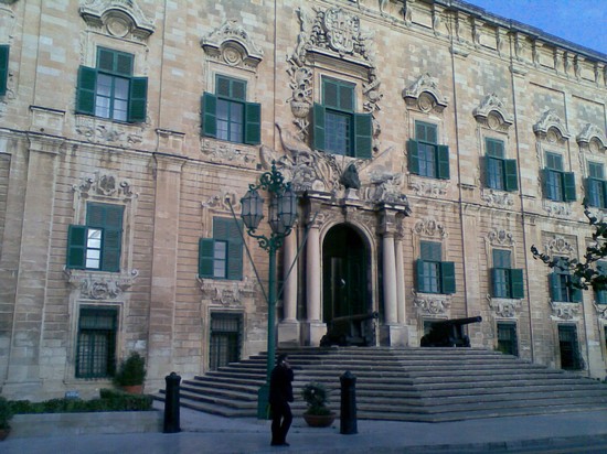 Parlamento