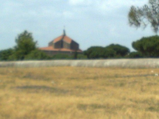 Chiesa di San Policarpo