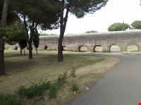 Antichi Acquedotti