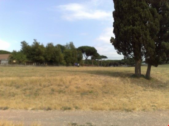 Parco degli Acquedotti Roma  