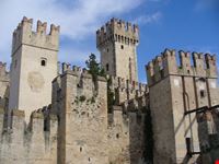il castello di Sirmione