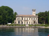 Villa Erba