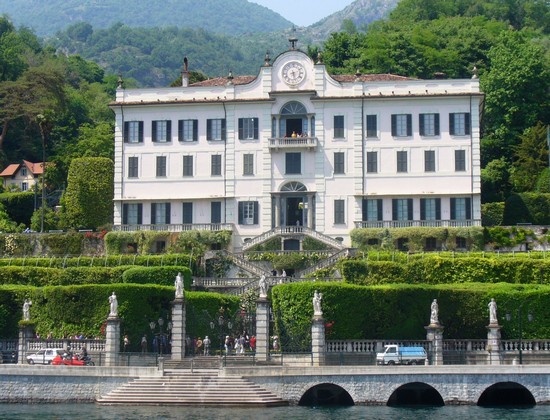 Villa Carlotta