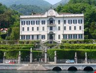 Villa Carlotta
